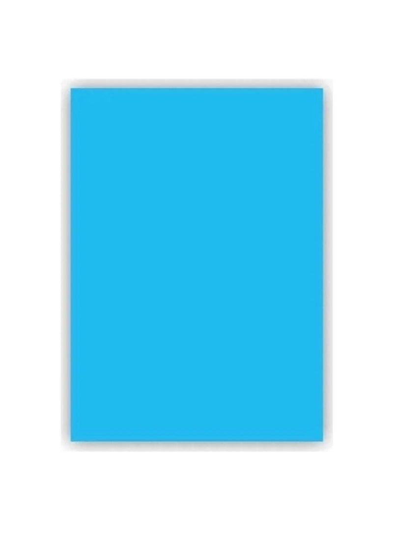 NEST Diamond Blue Spray Paint - 400ml, Multipurpose, Fast Drying, High Gloss Finish - Image 2